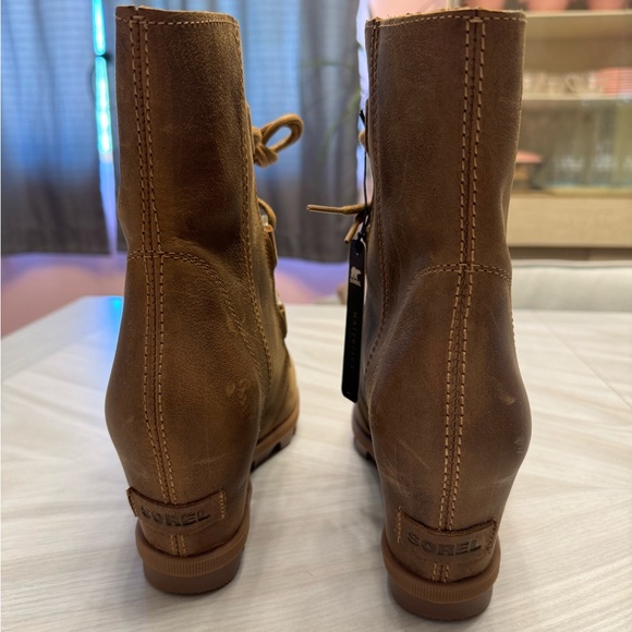 New Sorel boots size 9.5 - Picture 7 of 7